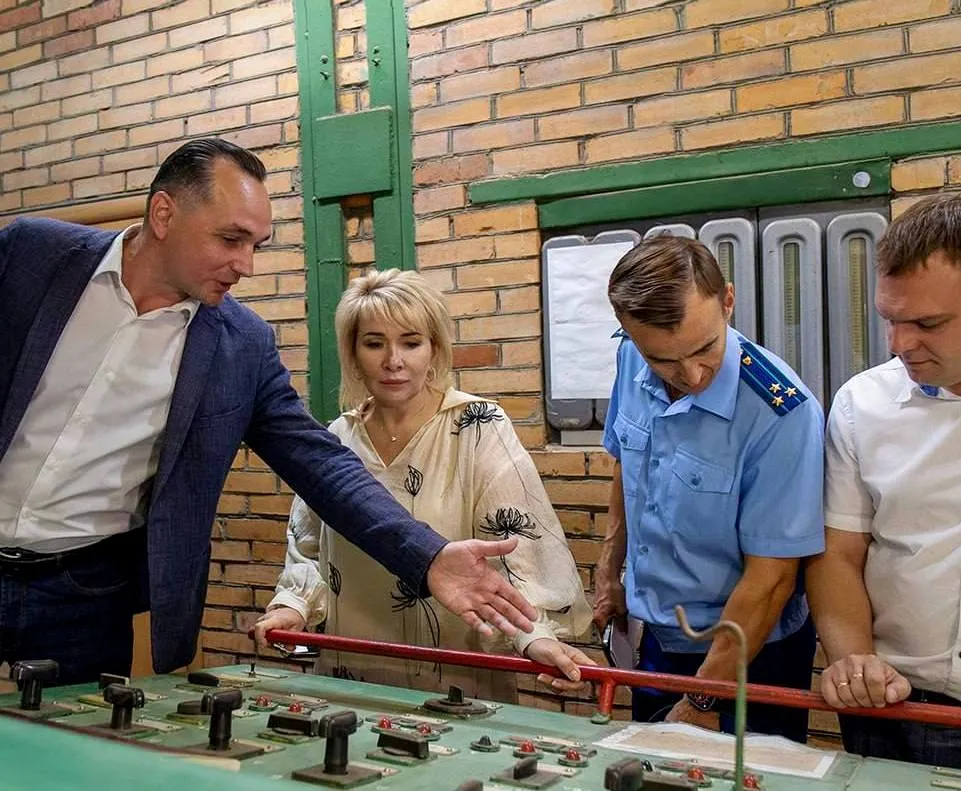 Фото: пресс-служба главы администрации г.о. Электросталь