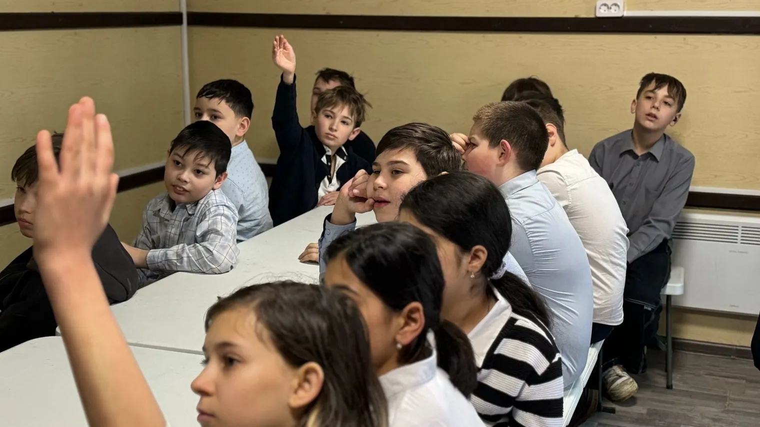 Фото: пресс-служба администрации Наро-Фоминского г.о.