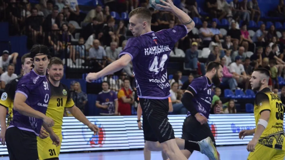 Фото: ГК «Чеховские медведи»