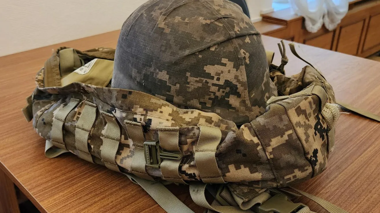 Фото: Медиабанк Подмосковья/Иван Дубров