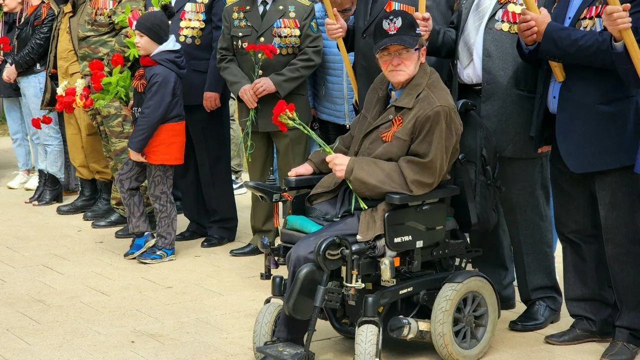 Фото: Мария Панина