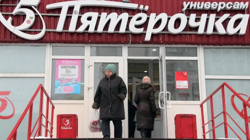 Виталий Белоусов / РИА Новости