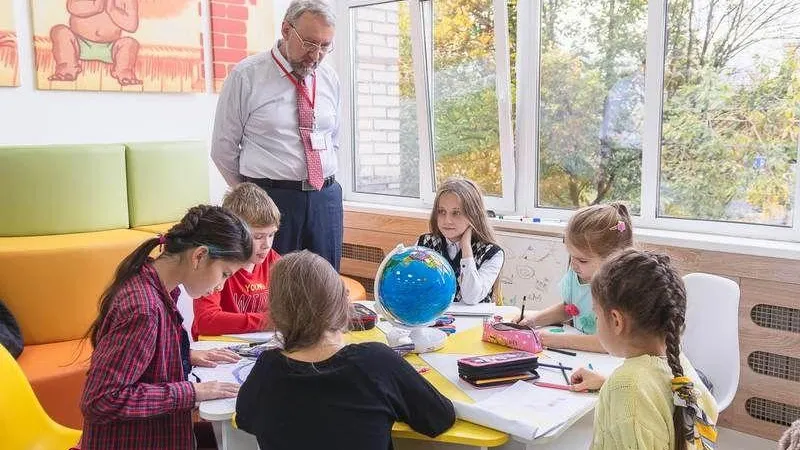 200 мероприятий пройдут в библиотеках Подмосковья до конца школьных каникул