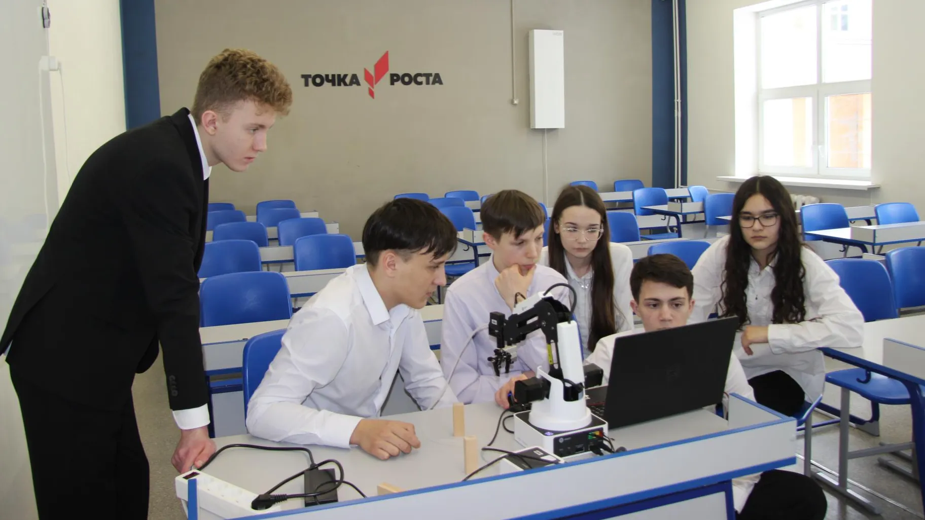 Анна Артюшина