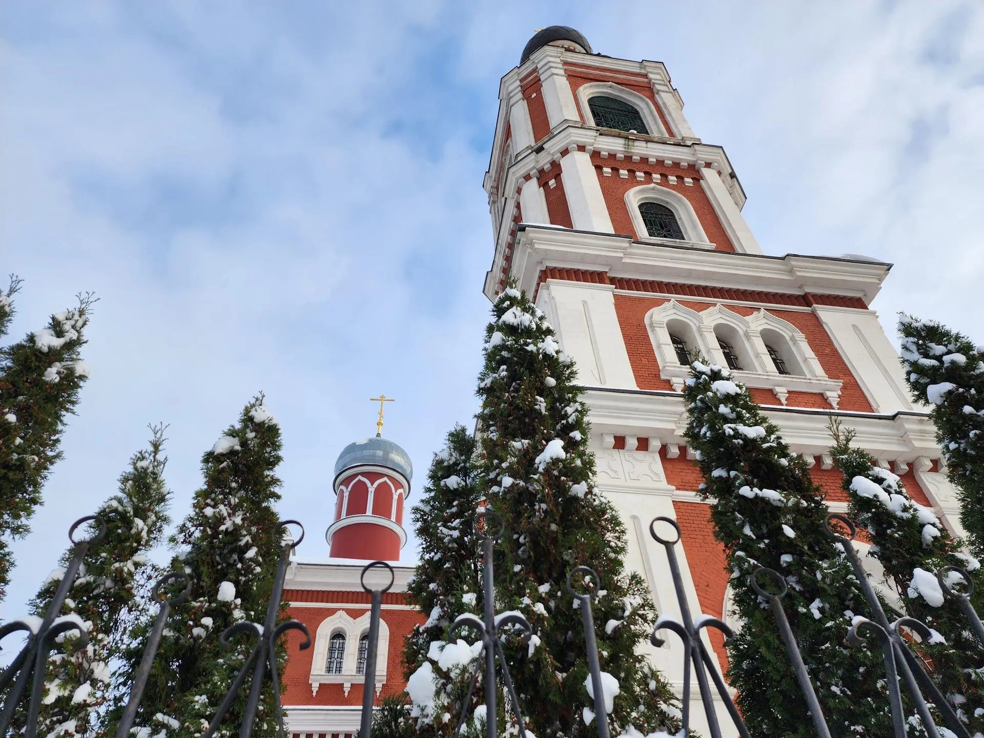 Валерий Гореловский