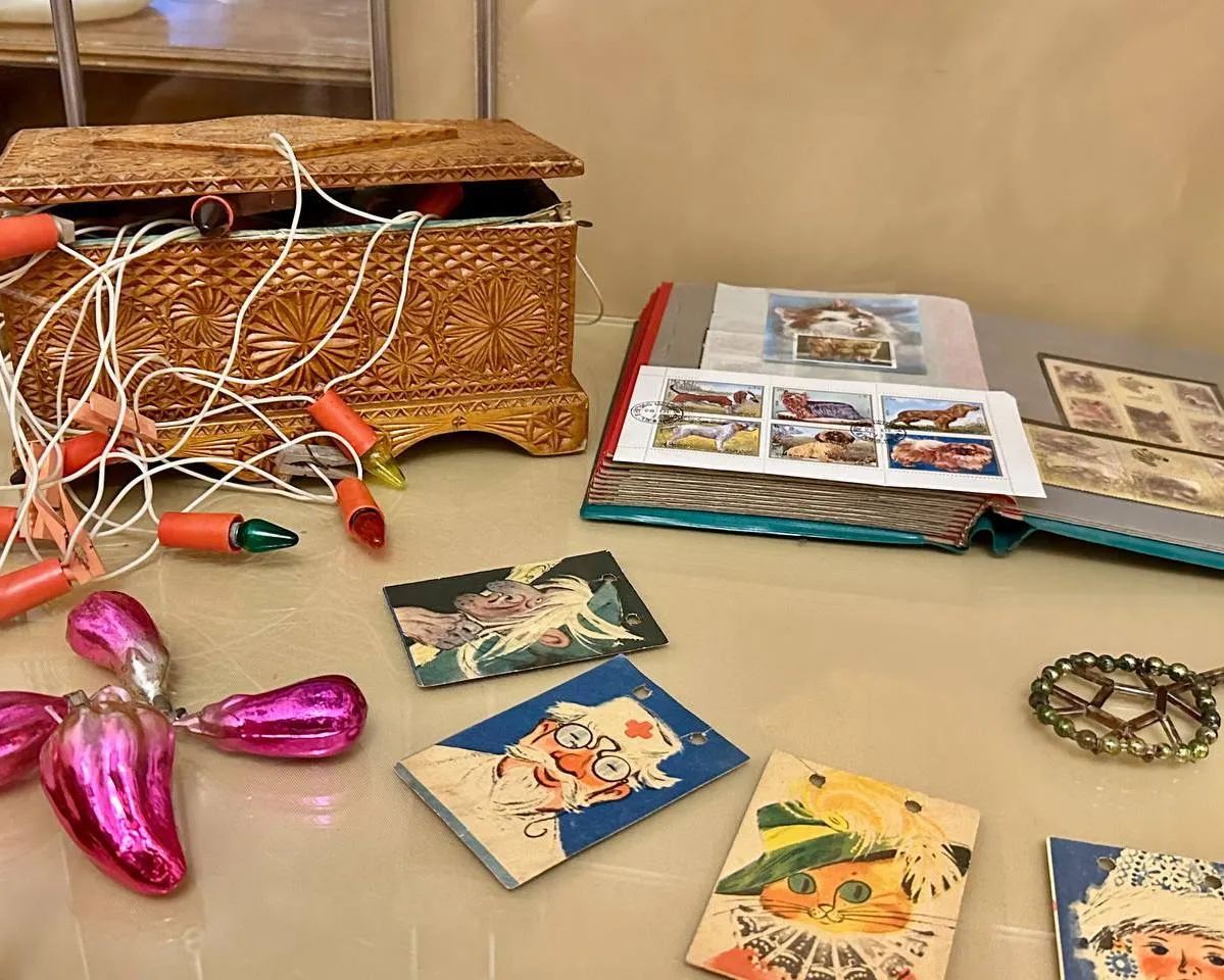 Фото: t.me/kkmmuzeum