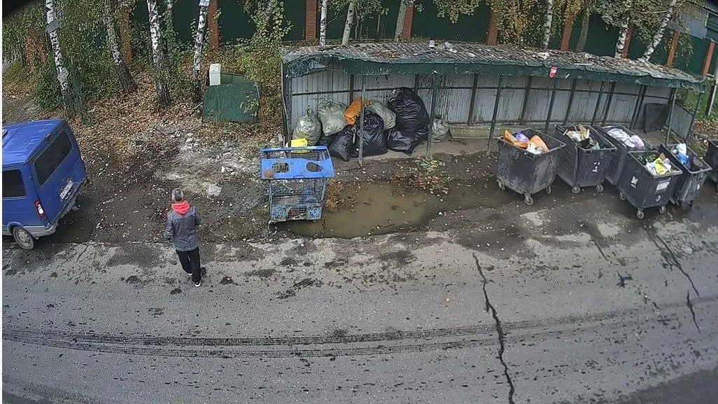 Пресс-служба администрации Ленинского городского округа