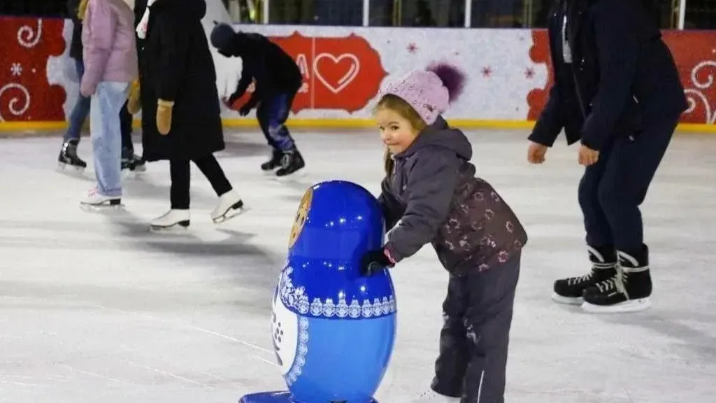 Минблагоустройства МО