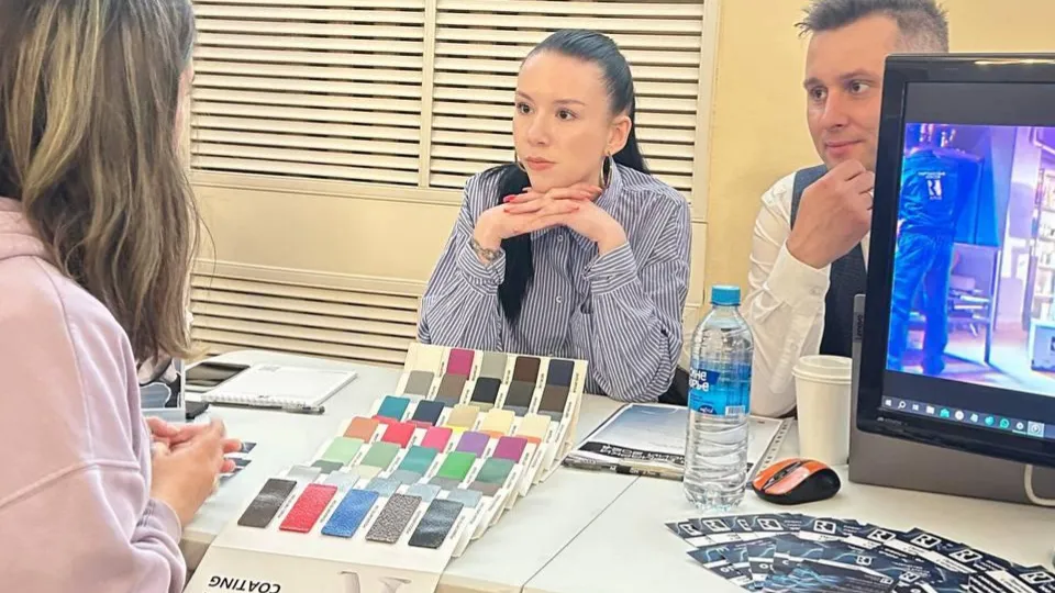 Фото: Министерство социального развития Московской области