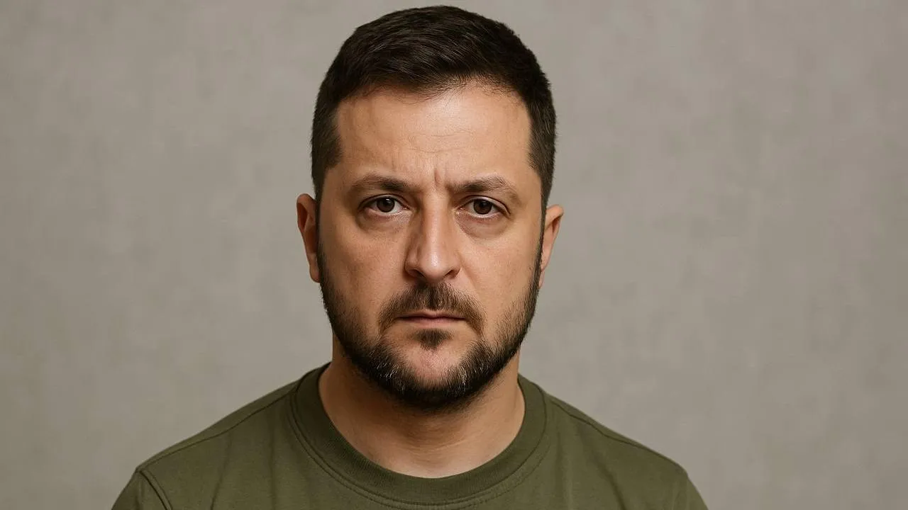 Зеленский согласился на переговоры с администрацией Трампа: план США требует от Киева территориальных уступок