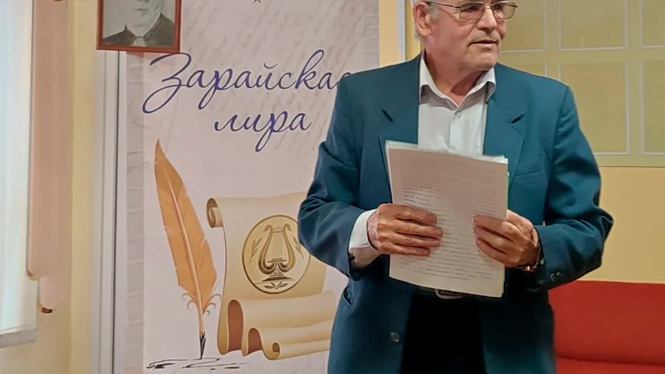 Фото: vk.com/Центр досуга «ПОБЕДА» города Зарайска