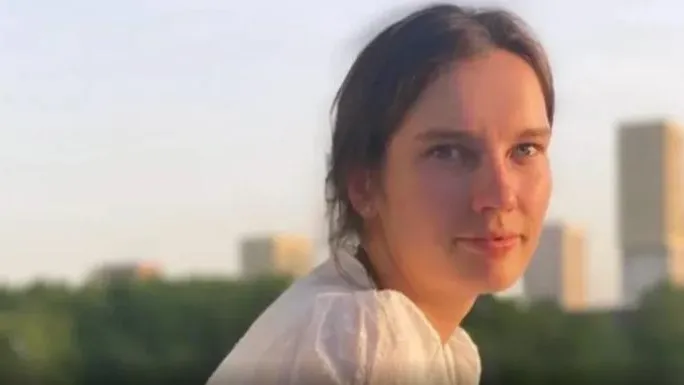 Пелагея Стерлигова. Фото: социальные сети