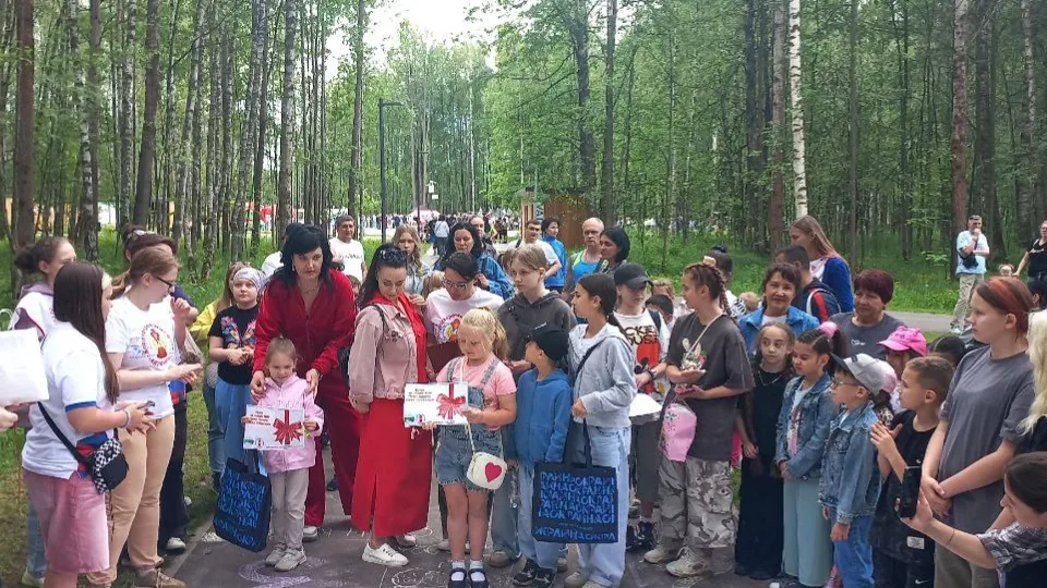 Фото: REGIONS/Олег Книжник