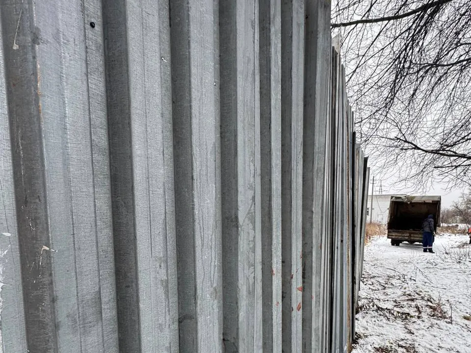 Фото: Министерство транспорта и дорожной инфраструктуры МО