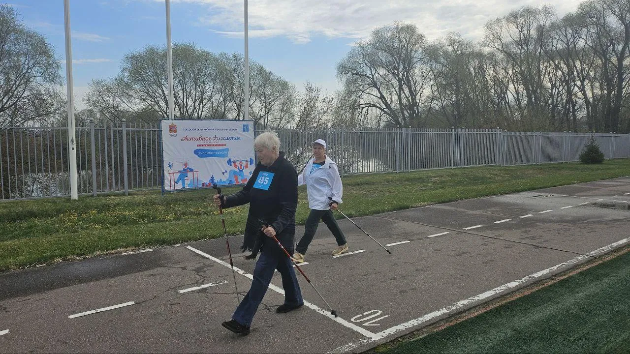 Фото: Анна Нестерова