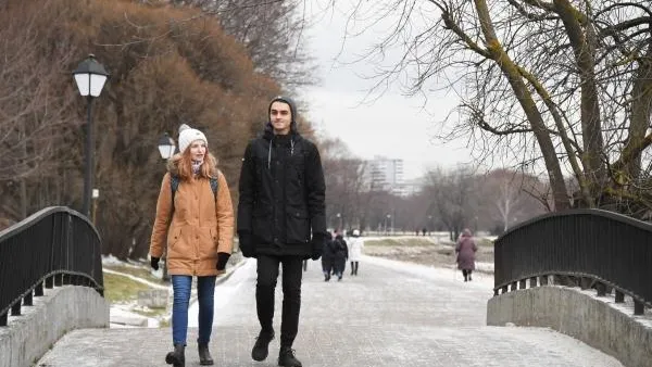 Гидрометцентр сообщил о погодной аномалии в столичном регионе