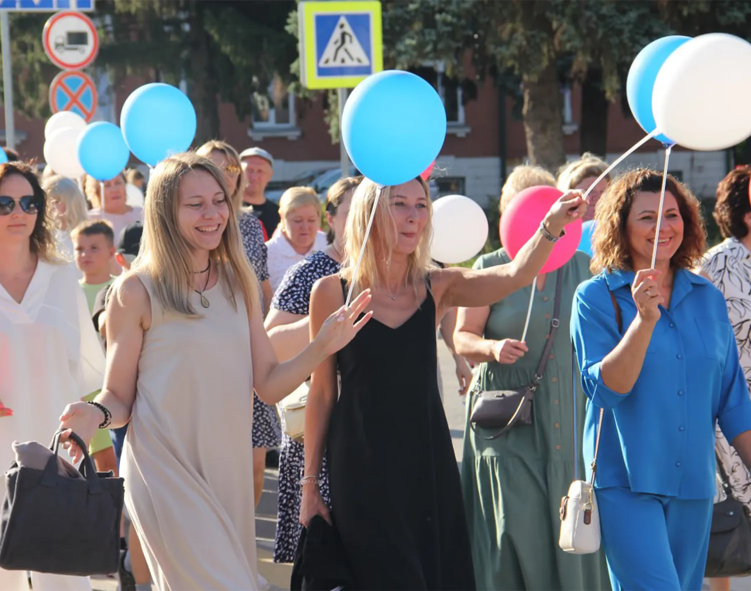 Фото: пресс-служба администрации м.о. Зарайск