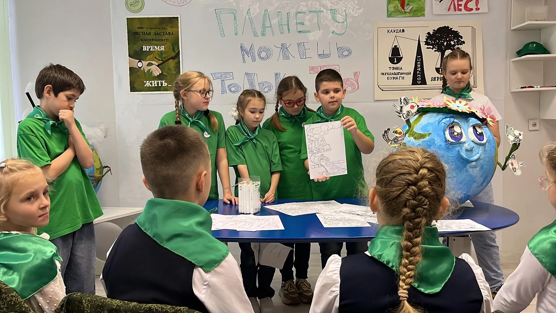 Екатерина Данилина