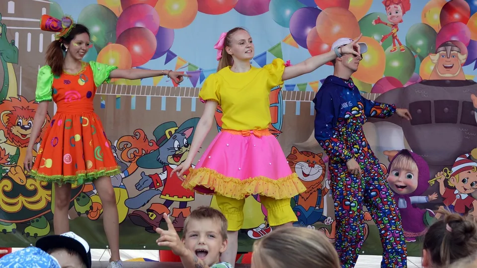 Фото: Алексей Воронин