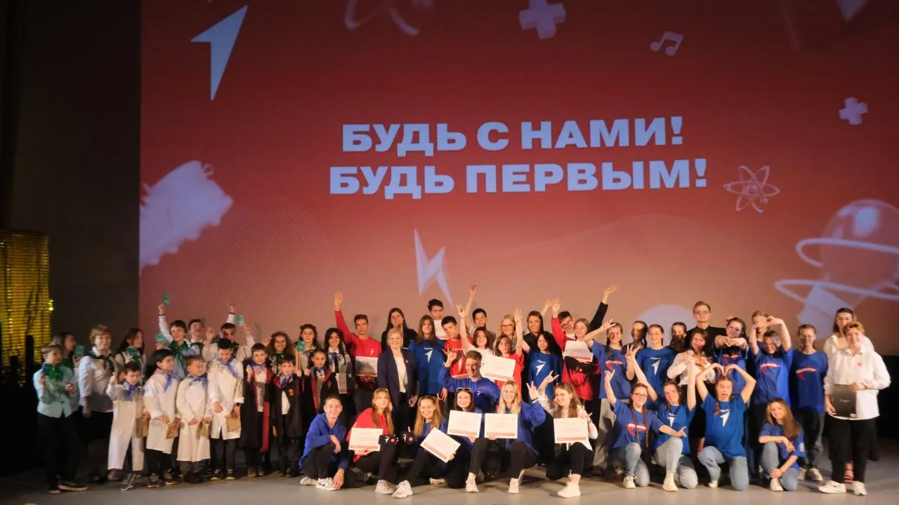 Фото: Мария Панина