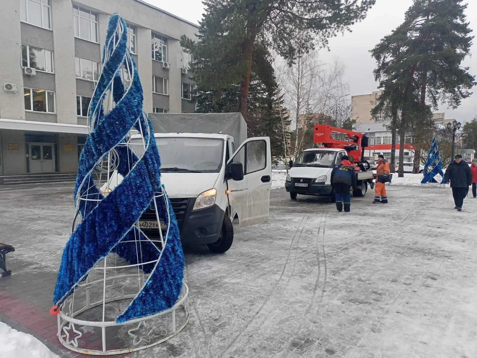 Фото: Анна Мороз