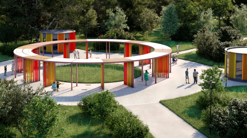 Фото: проектное решение