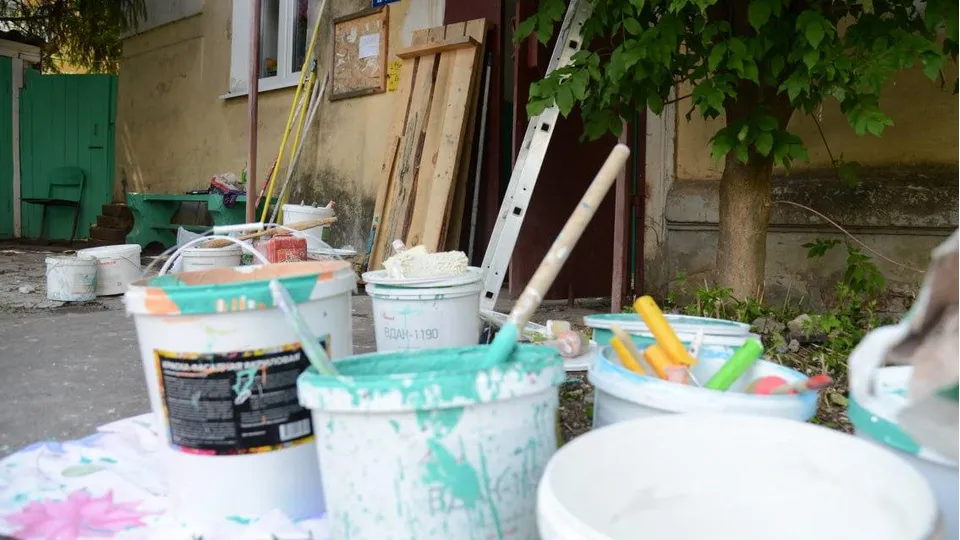 Фото: Нина Соколова