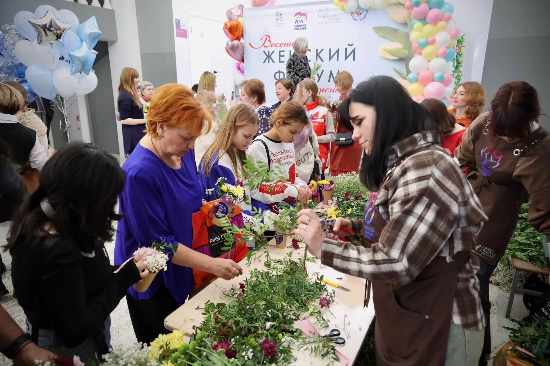 Фото: пресс-службы администрации Балашихи