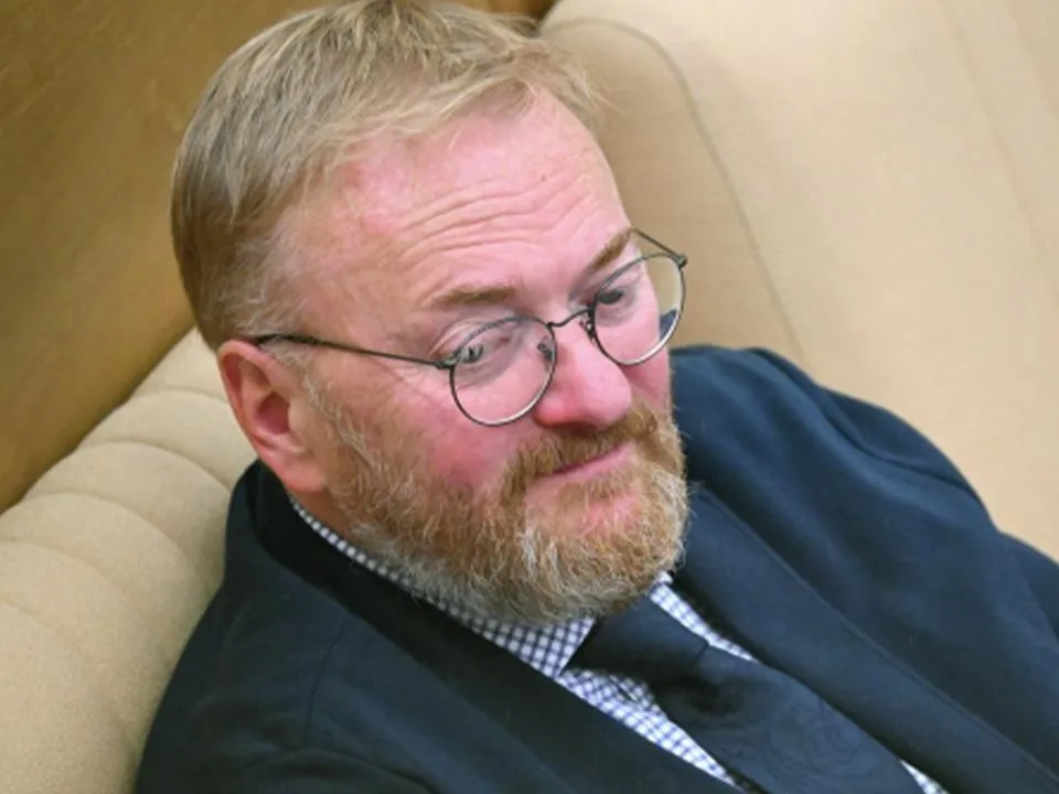 «Я бы их назвал воинствующими неотроцкистами»: Милонов раскрыл истинные цели ЛГБТ-сообщества