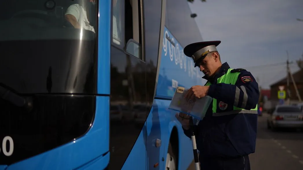 Фото: Госавтоинспекция по Московской области.