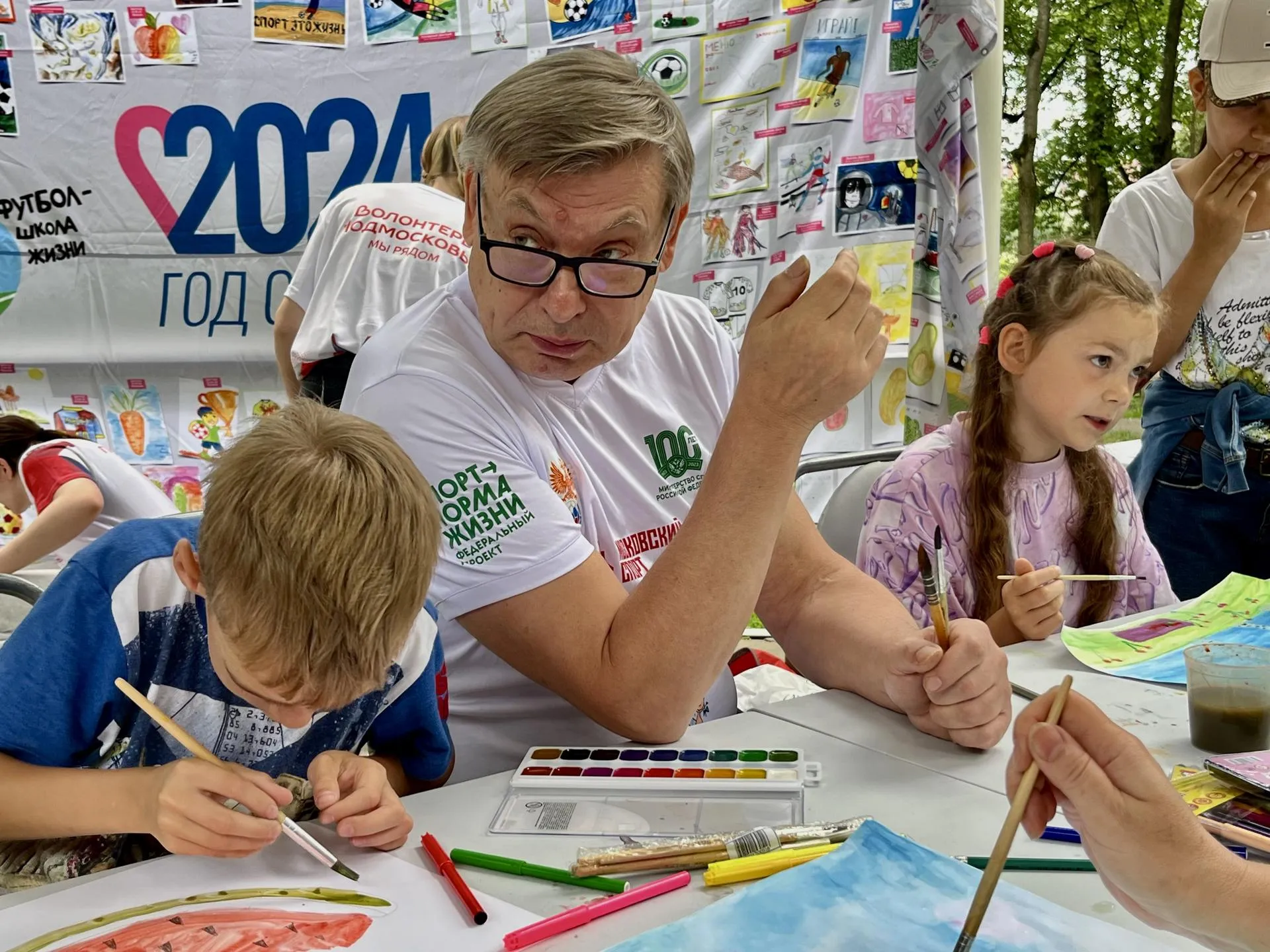 Фото: Анна Тюрюмина&nbsp; &nbsp; &nbsp;