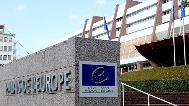 Совет Европы готов помочь России в борьбе за права женщин