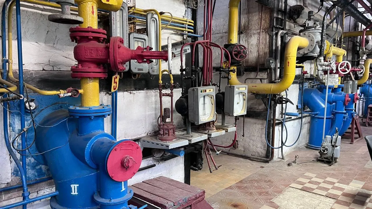 фото администрации г. о. Чехов