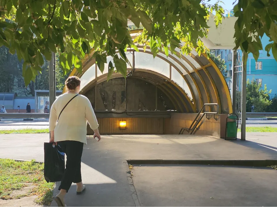 Фото: МедиаБанк Подмосковья/Наталья Лымарь