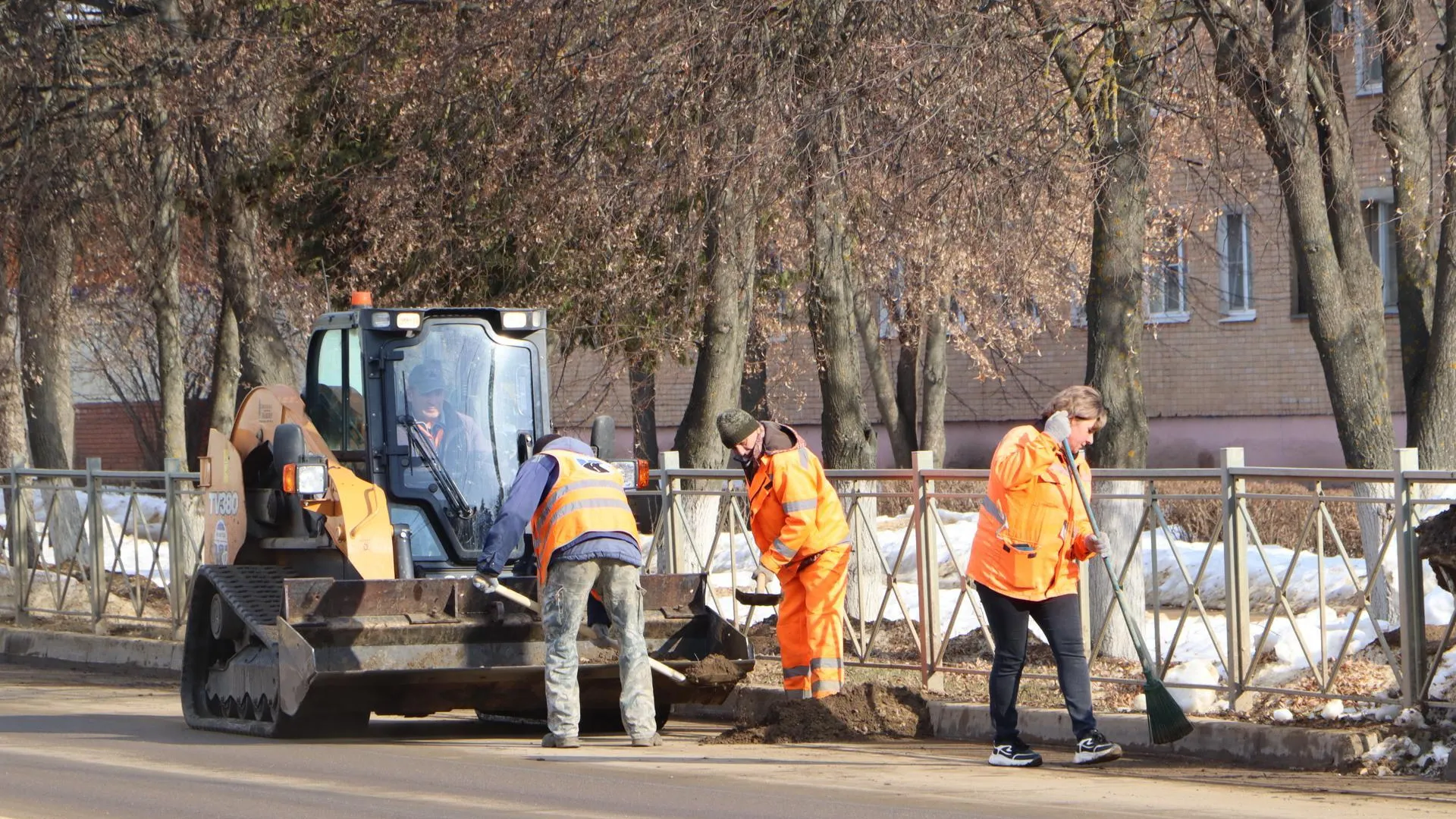 REGIONS/Ирина Матвеева