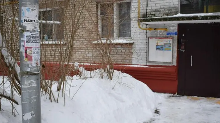 Пресс-служба Главного управления регионального государственного жилищного надзора и содержания территорий Московской области