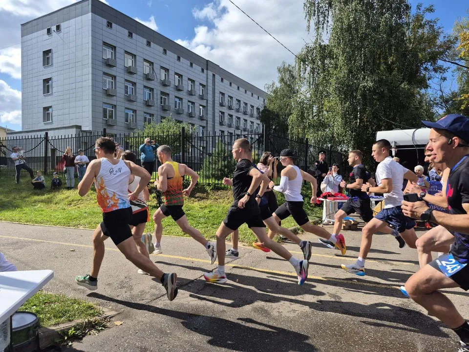 Фото: Администрация г.о. Реутов