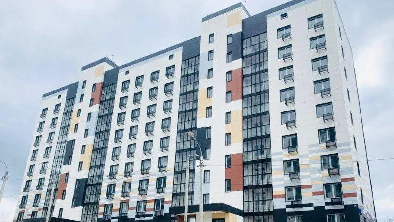 На минувшей неделе в Подмосковье ввели в эксплуатацию 31 здание