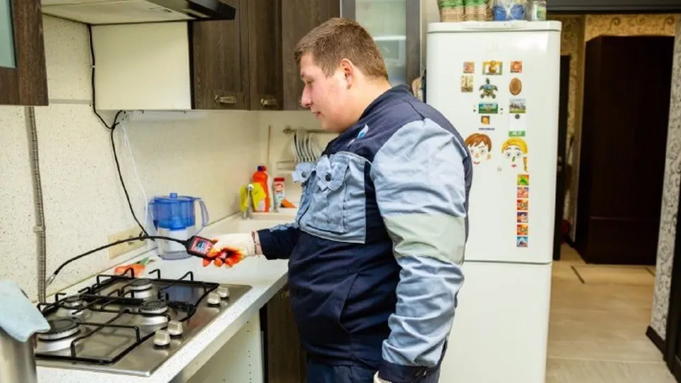 Фото: АО «Мособлгаз»