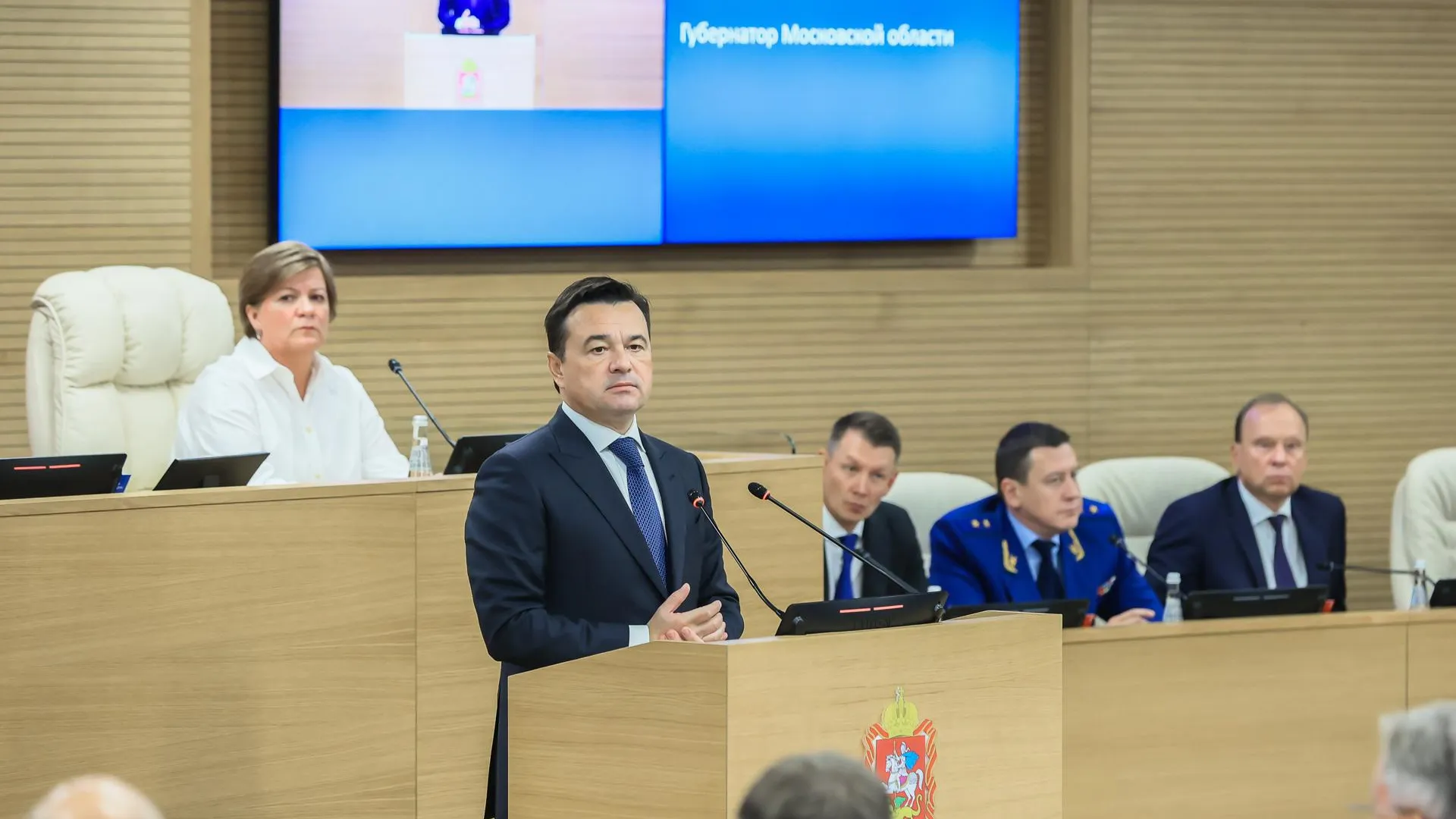 Константин Семенец