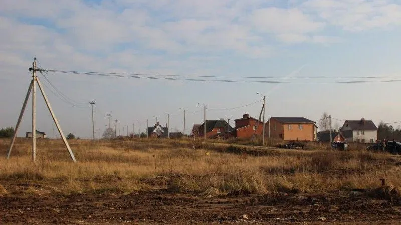 В Озерах взялись за нелегальную мусорную свалку
