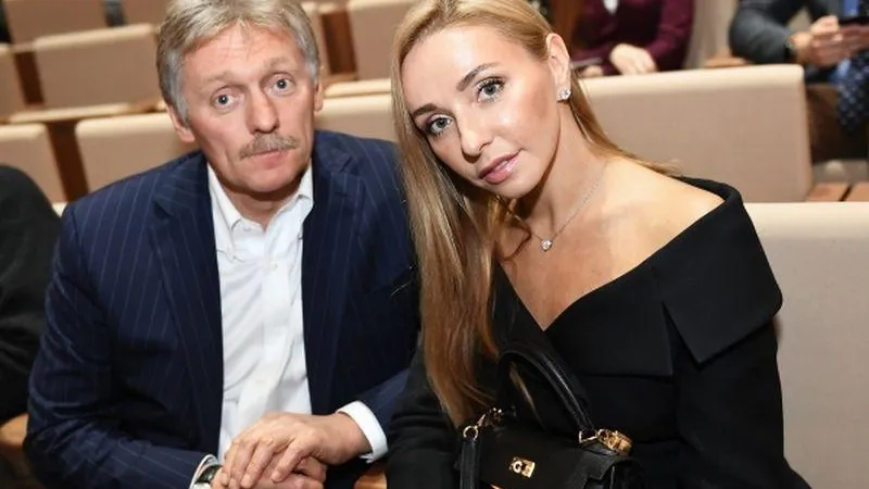 Екатерина Чеснокова/ РИА Новости