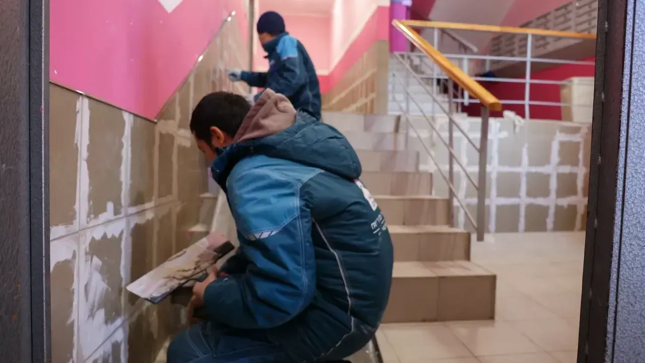 Фото: пресс-служба горадминистрации