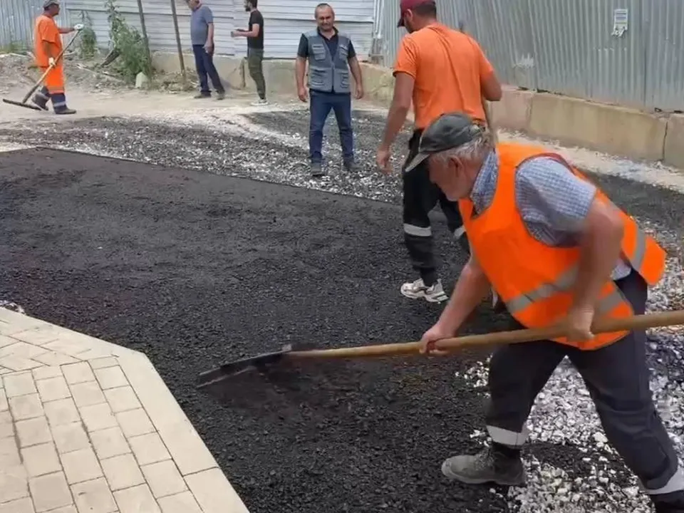 Фото: пресс-служба администрации Ленинского городского округа