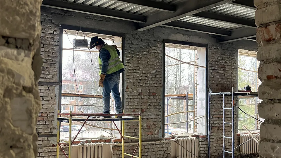 Фото: МедиаБанк Подмосковья/Анна Тюрюмина