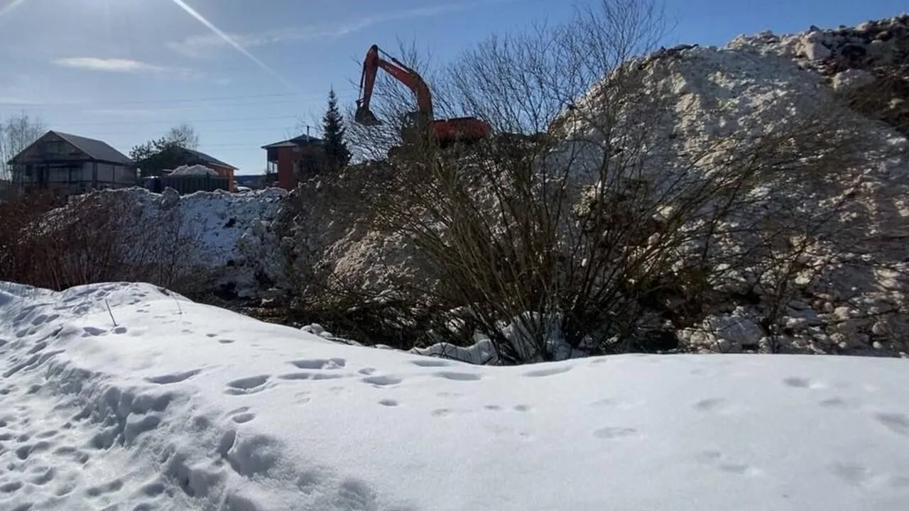 пресс-служба администрации городского округа Мытищи