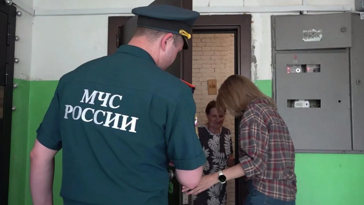 Пресс-служба администрации муниципального округа Чехов