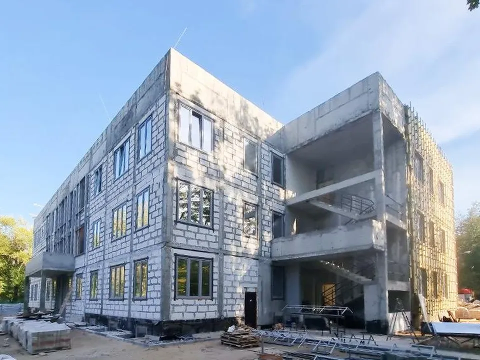 Фото: Минстрой Московской области&nbsp;