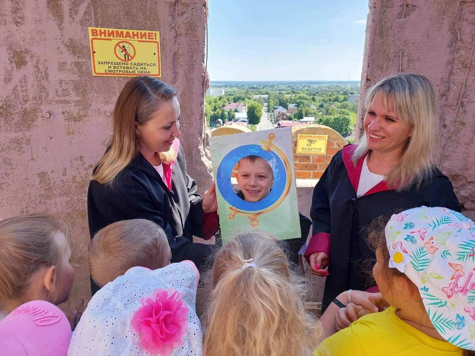 Фото: ДК Леонова.