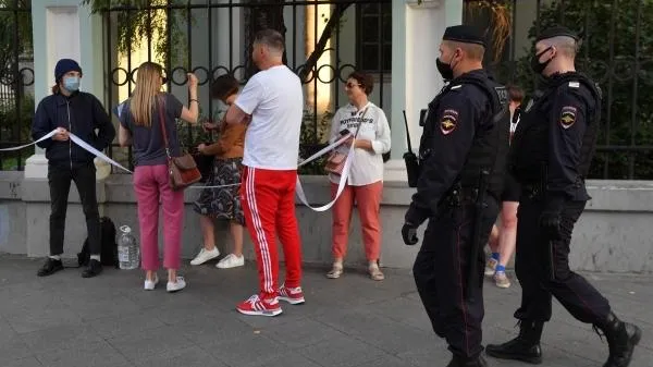 Владимир Песня / РИА Новости